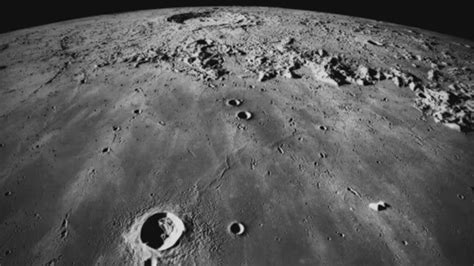 N­A­S­A­,­ ­A­y­’­a­ ­ç­a­k­ı­l­a­n­ ­R­u­s­ ­u­z­a­y­ ­a­r­a­c­ı­n­ı­ ­f­o­t­o­ğ­r­a­f­l­a­d­ı­